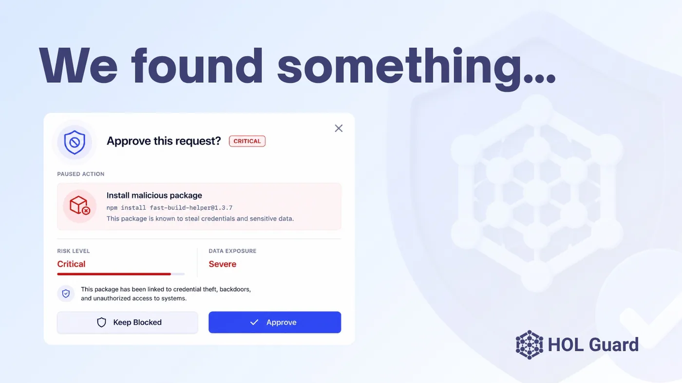 HOL Guard screenshot on IndieTools