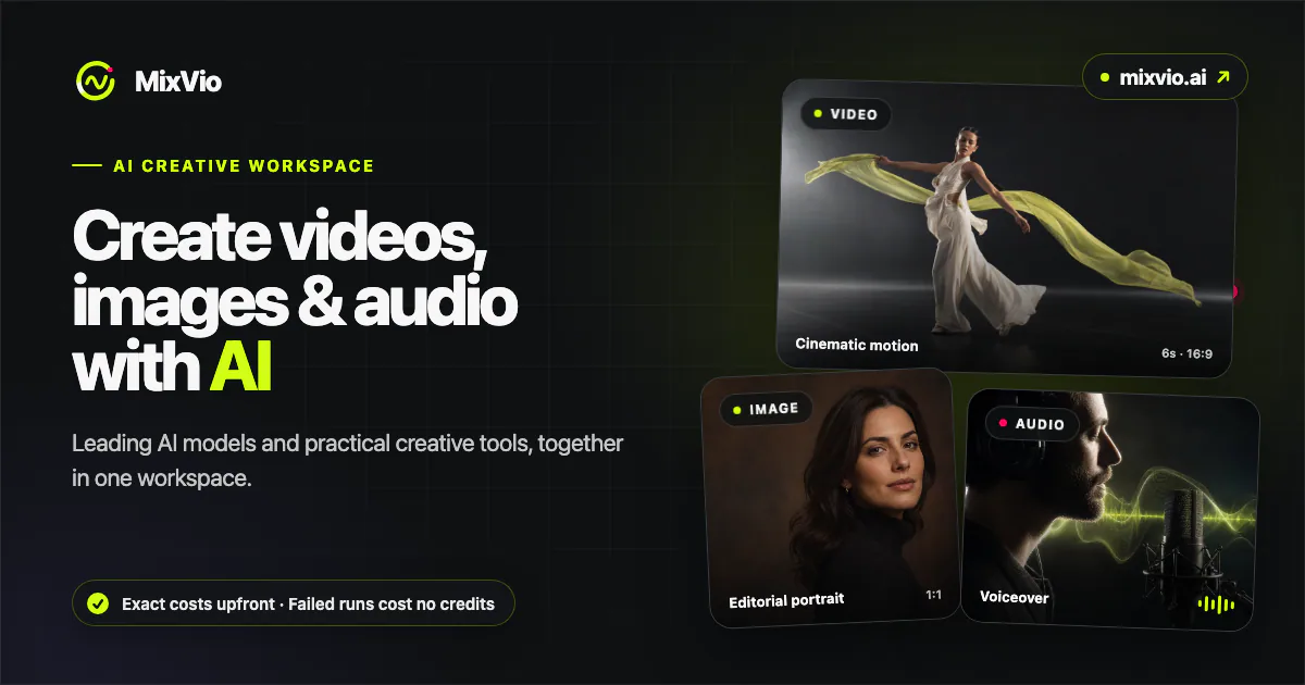A screen shot of a website with a woman on it.