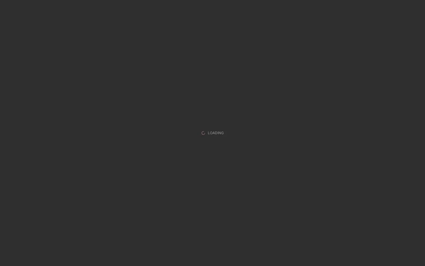Rustybin website homepage